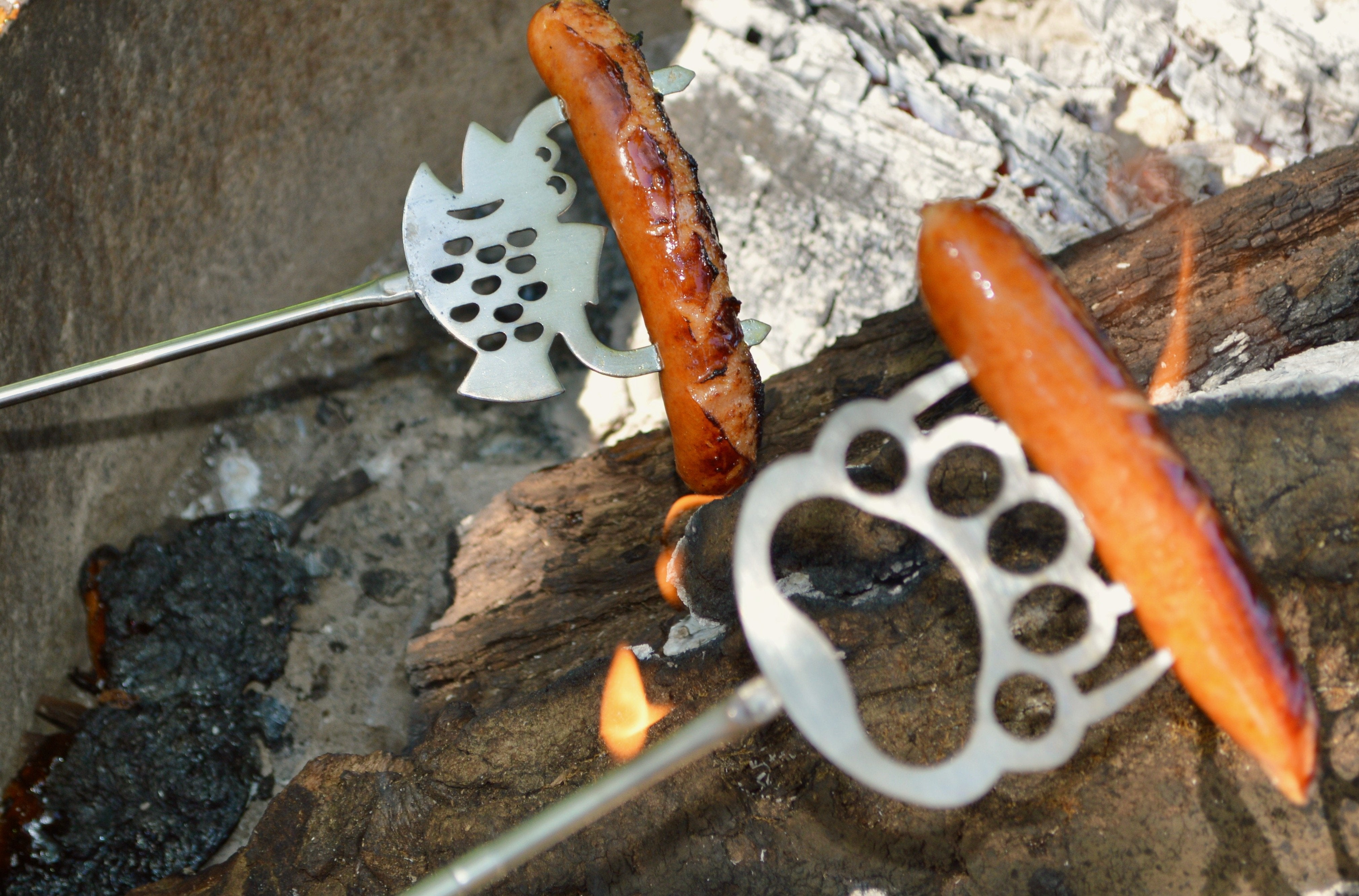 Campfire Roasters & Accessories – Firebuggz