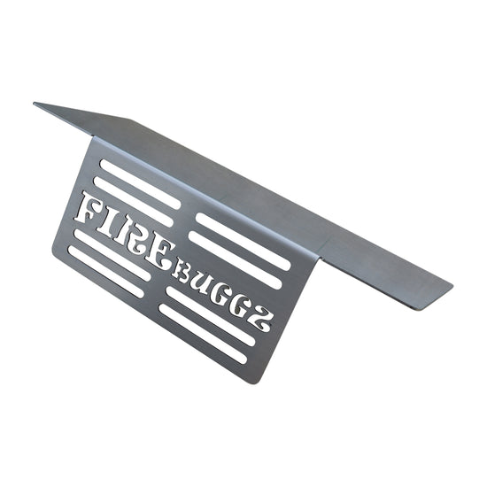 Smokeless Fire Pit Vent Inserts for Block