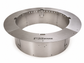 SST Santa Maria Drop In Grill with Round Smokeless Insert and Rotisserie Brackets