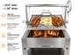 304 Stainless Steel Griddle for Grilling