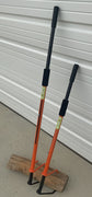 Log Lugger Bundle Set
