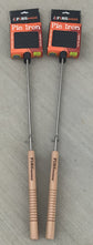 Firebuggz Pudgy Pie Iron - 2 pack