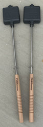 Firebuggz Pudgy Pie Iron - 2 pack