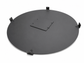 28" Round Fire Pit Bottom Kit