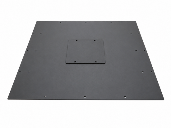 Bottom Kit 24" Square