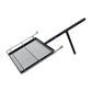Swivel Grill Fire Pit Grill Accessory