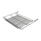 Swivel Grill Fire Pit Grill Accessory