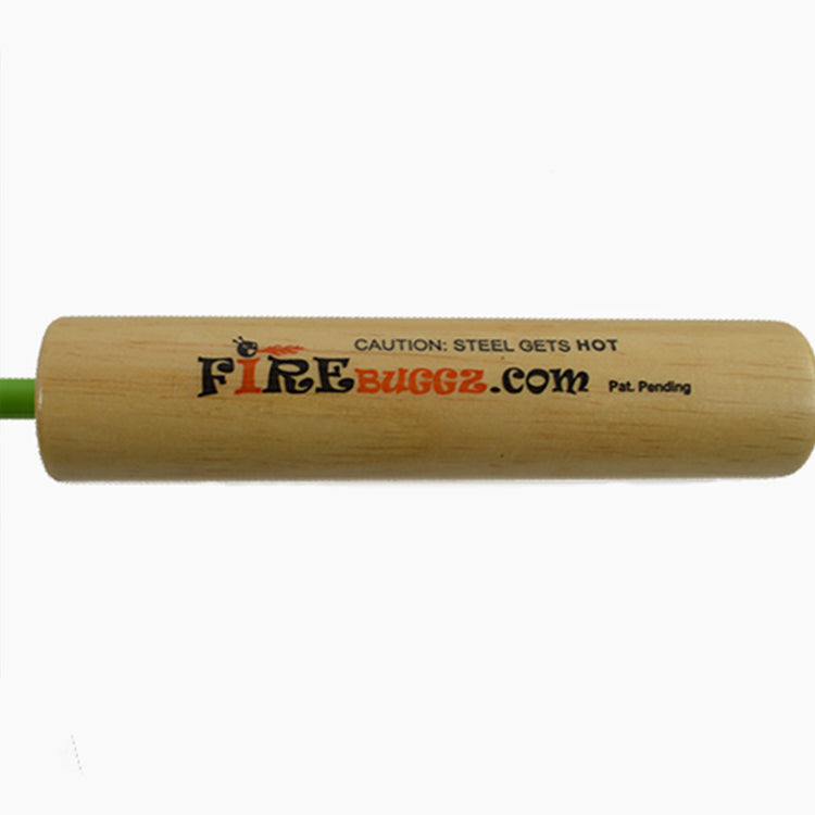 campfire marshmallow fishing pole Happy Pak Campfire Roasters