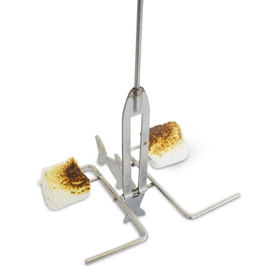 Fire Fishing Pole - 4 units